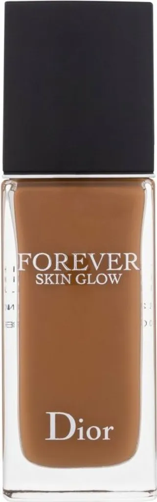 Recensione Dior Forever Skin Glow 5N - Fondotinta di Lusso 30ml