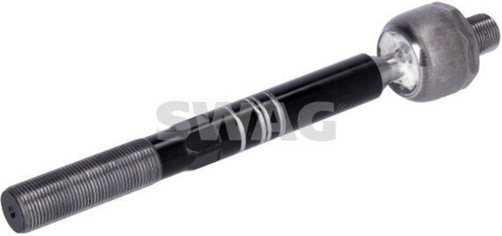 SWAG 33 10 6364 Axialgelenk Spurstange für VW Crafter Kastenwagen (SY, SX) Vorne Links Vorne Rechts