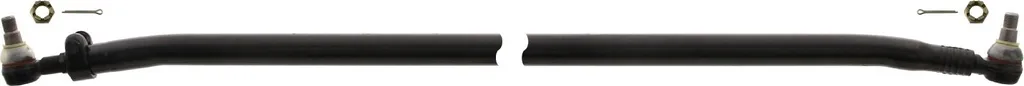 Barre d'accouplement avant FEBI BILSTEIN 28456 pour série DAF 95 XF