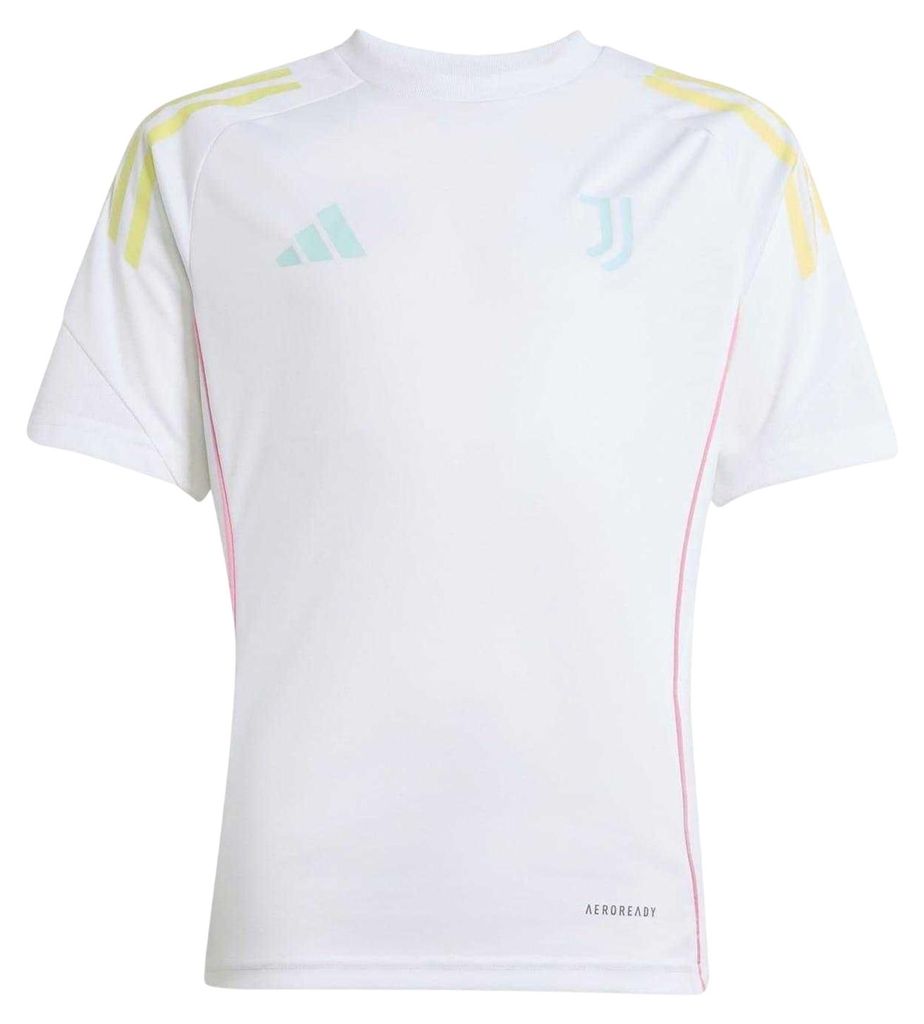Adidas - Fußball Trikot für Kinder, Training GT16291 (140) (Schwarz)