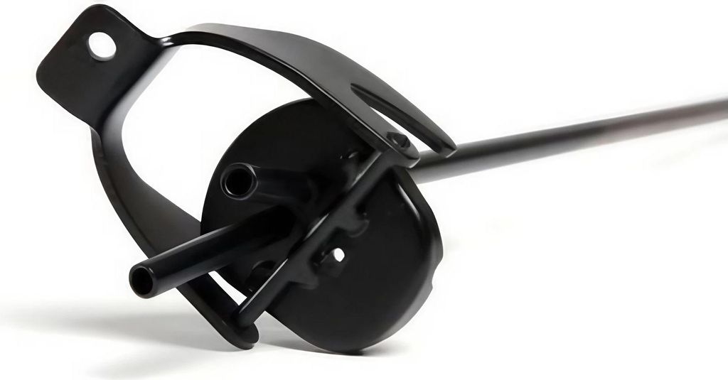 BW® Adapter für Kraftstoffkanister Metall Benzinkanister - Produktbild 