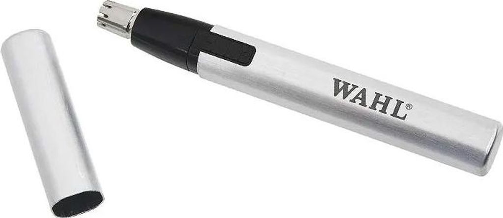 Wahl Ajusteur de poche Micro Groomsman Nez et Oreilles sans Image du produit 
