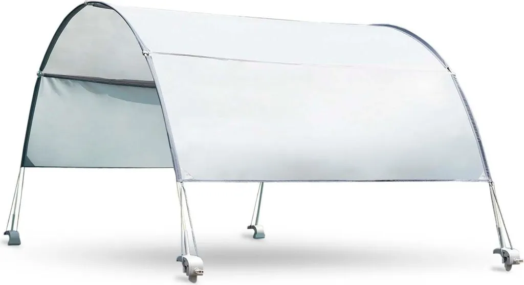 Abri piscine INTEX 28054 contre la chaleur et les UV trop agressifs