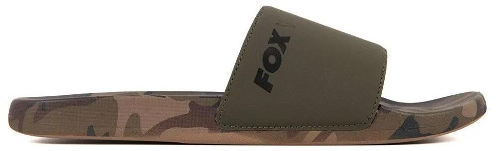 Fox International Badesandalen Grün EU 43 Mann Grün EU 43 Produktbild 