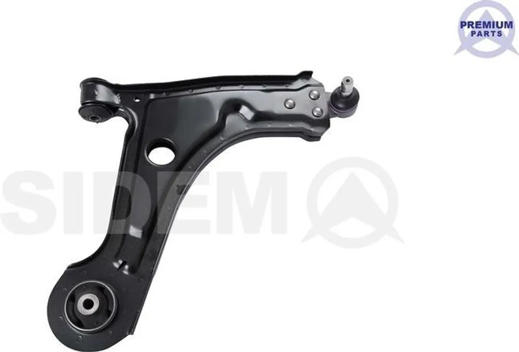 Bras de suspension SIDEM 89079 pour Nubira et Lacetti | OE 96391851