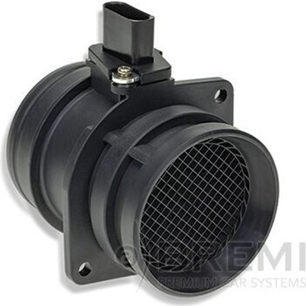 BREMI 30345 Luftmassenmesser LMM für VW GOLF VI (5K1) Luftmengenmesser