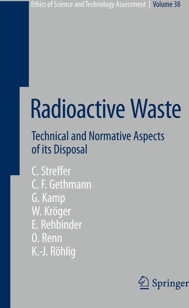 Radioactive Waste