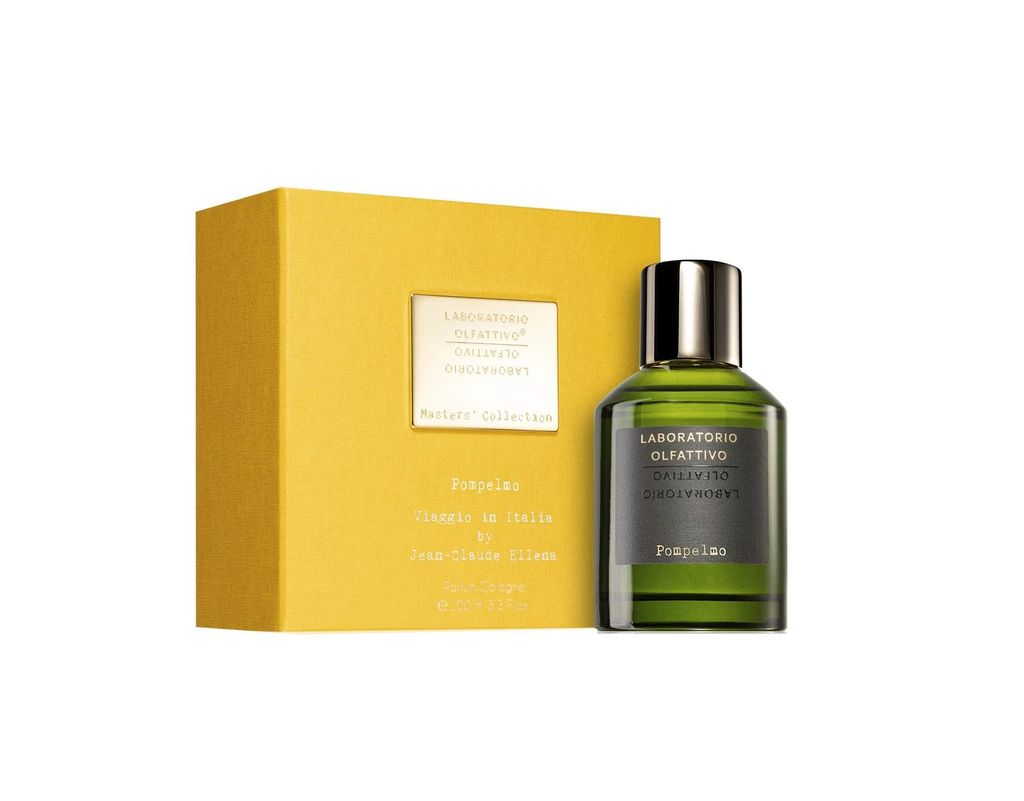 Laboratorio Olfattivo Grapefruit Eau De Parfum Unisex 100ml Obrázok produktu 