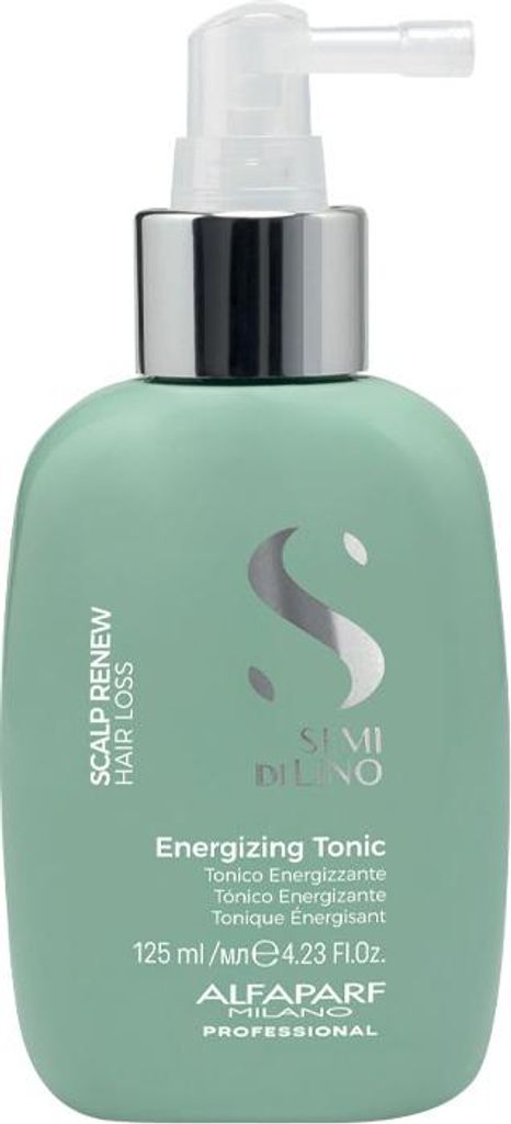 Alfaparf Milano Semi Di Lino Scalp Renew Energizing Tonic Immagine del prodotto 