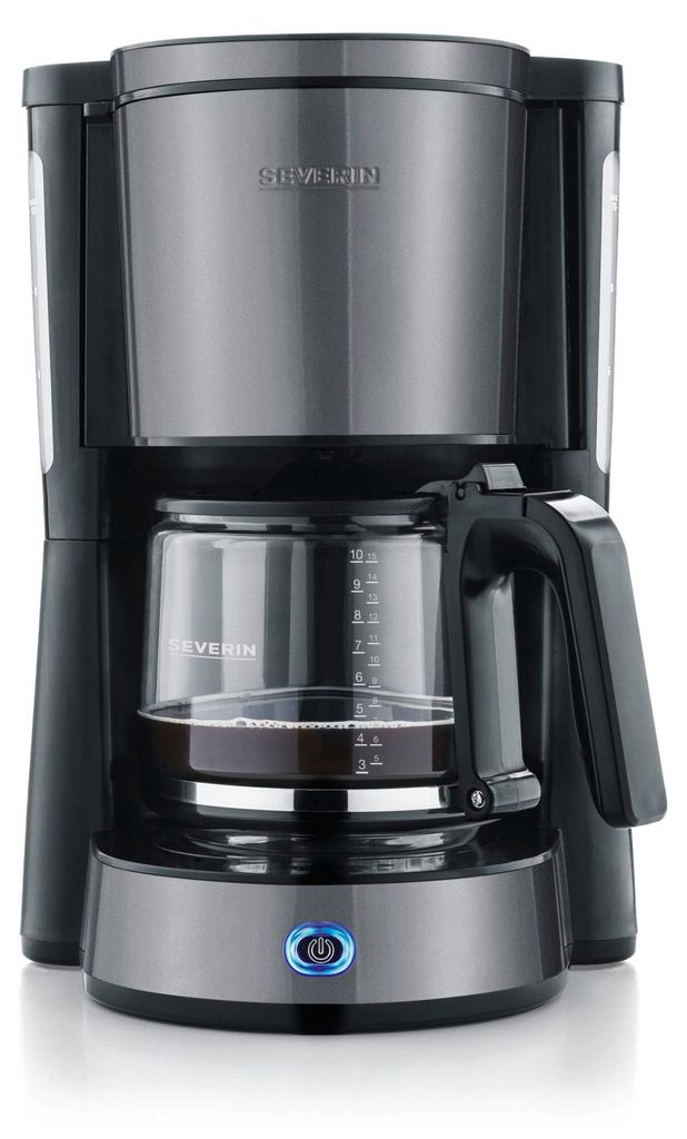 SEVERIN Kaffeemaschine Type KA 9572 Produktbild 