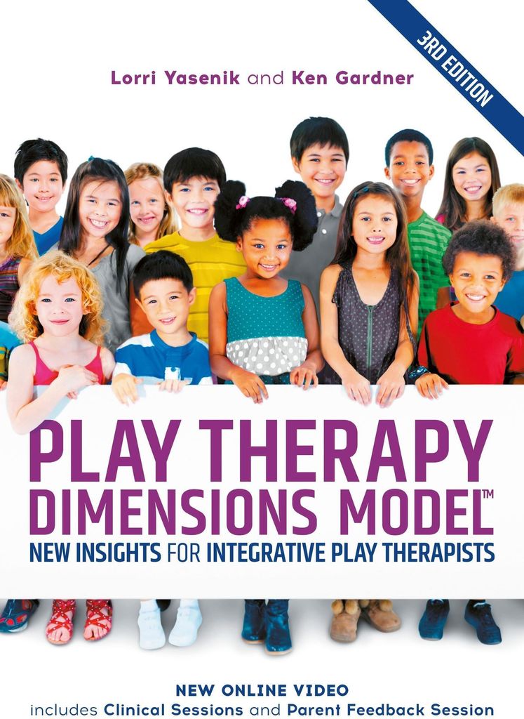 Play Therapy Dimensions Model