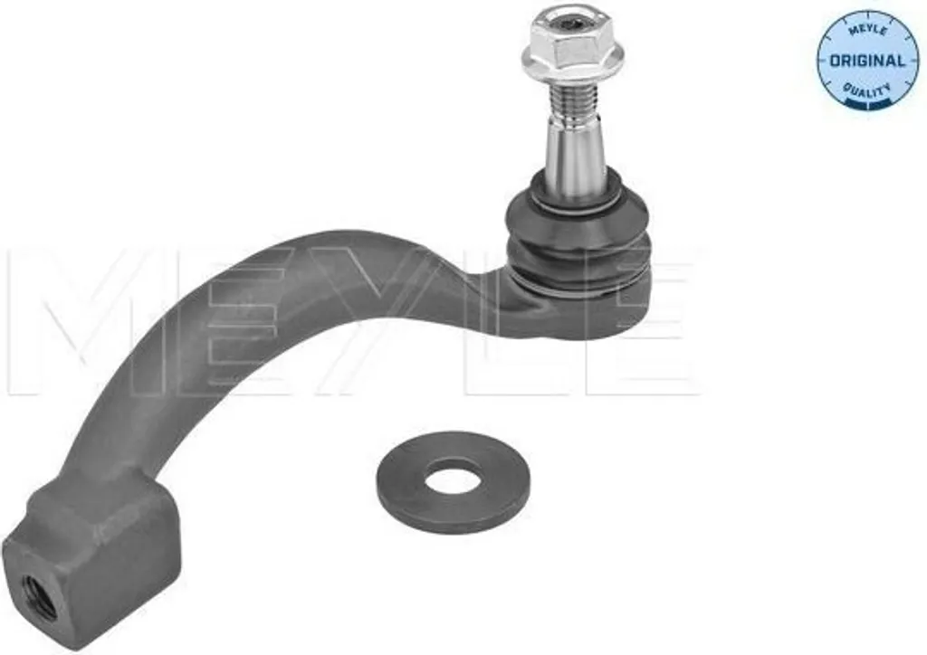Remplacer votre rotule de direction Jaguar XE XF avec MEYLE T2H6305