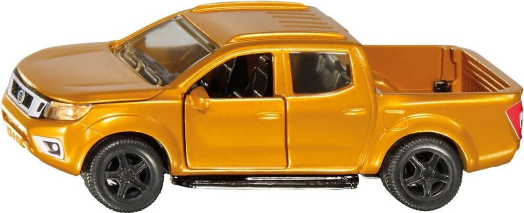 SIKU Super - Nissan Navara Obrázek produktu 1