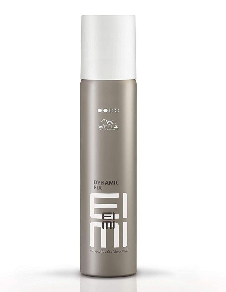 Wella Eimi Dynamic Fix Modellierspray, 75 ml Produktbild 