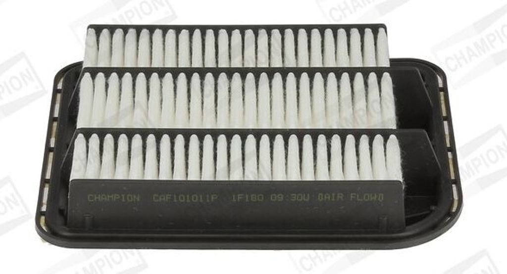 Luftfilter CHAMPION CAF101011P für MITSUBISHI GRANDIS (NAW) Filtereinsatz