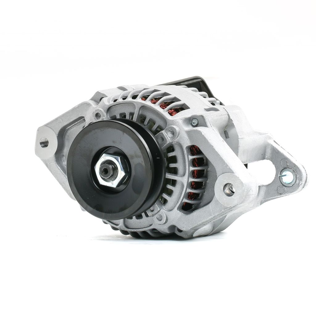 RIDEX 4G0205 Lichtmaschine Generator LiMa 45A 14V für SUZUKI Samurai SUV (SJ) SJ 413 (OS) SWIFT I (AA)