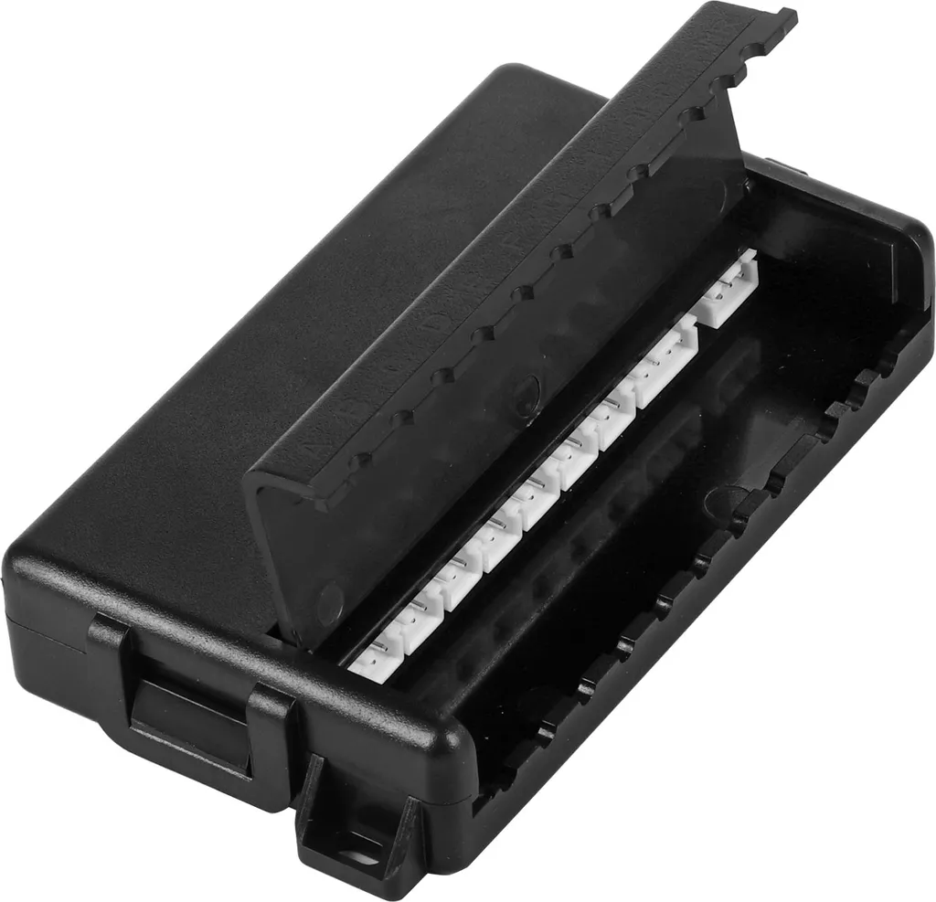Kit Sensori Parcheggio Auto Economici 12V - Radar Retromarcia Completo