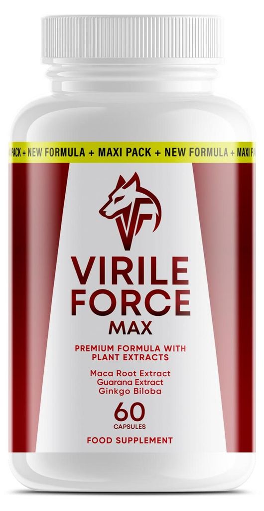 Virile Force Image du produit 