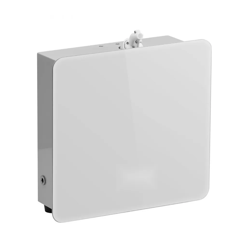 Diffuseur d'huiles essentielles sans eau 480ml - Puissance 2500m²