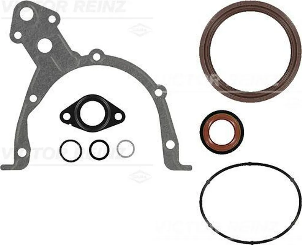 Joints moteur haute performance VICTOR REINZ pour BMW Série 3 et Bora