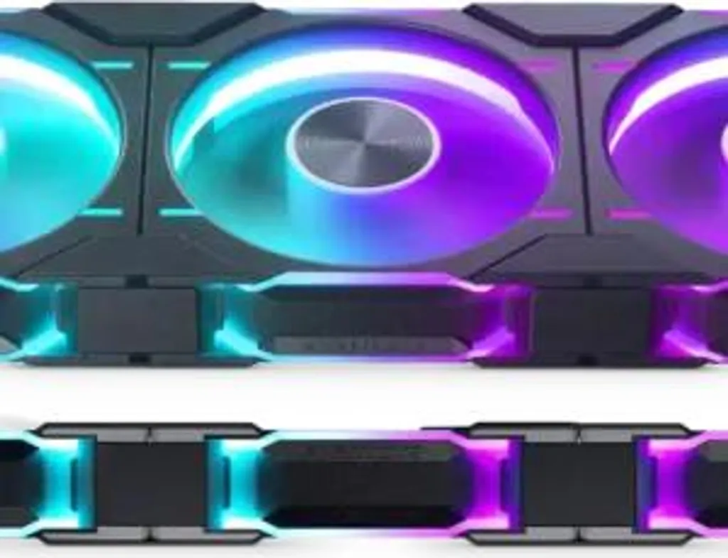 Recensione Phanteks D30-120 Ventola D-RGB PWM - Il Cuore del tuo PC Gaming - 5