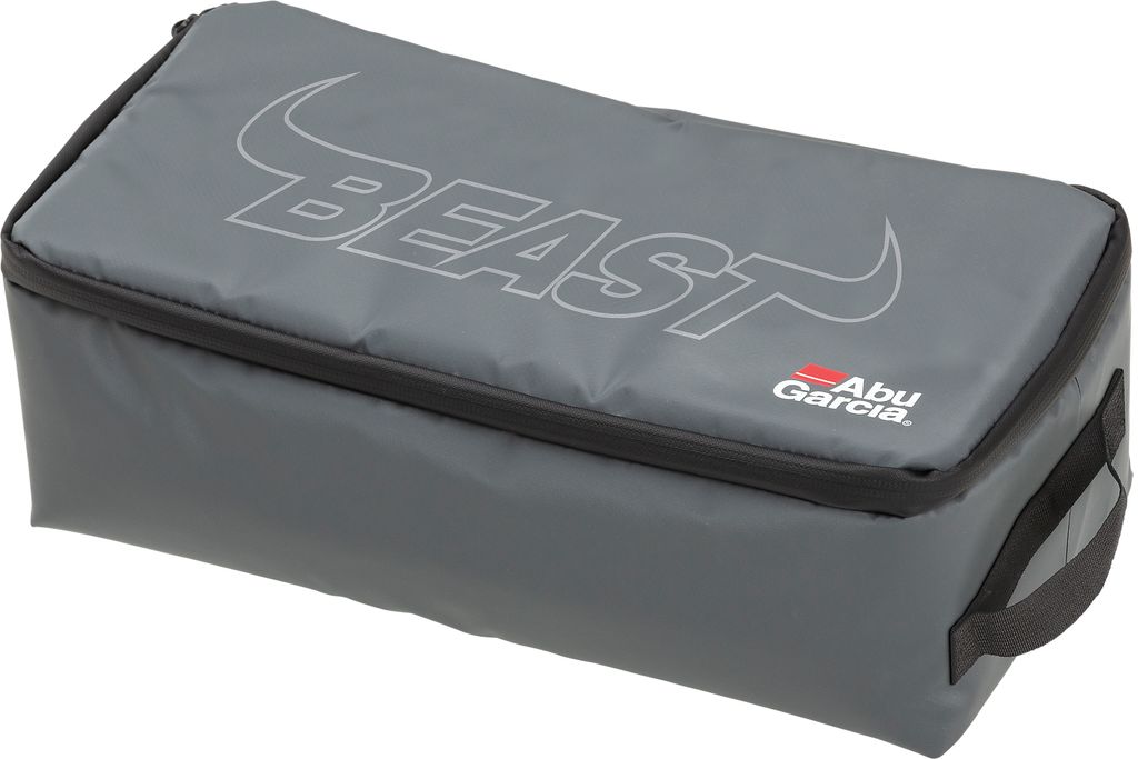 ABU GARCIA Beast Pro Bait Cooler Insert, Angler Kühltasche, 28x20x10cm, 1528426