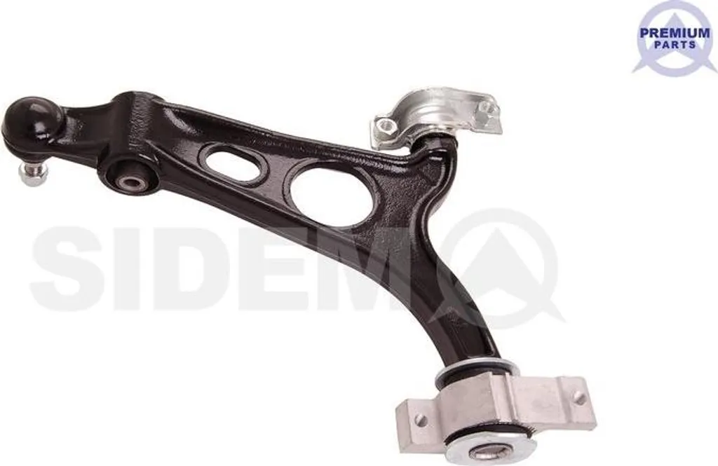 Bras de suspension SIDEM 35174 pour Alfa Romeo 147 156 GT OE 60686891