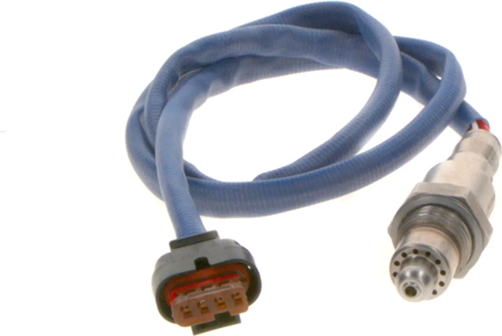 Sonde Lambda Bosch 0258030149 - Solution Voyant Moteur Allumé et CO2 - 2