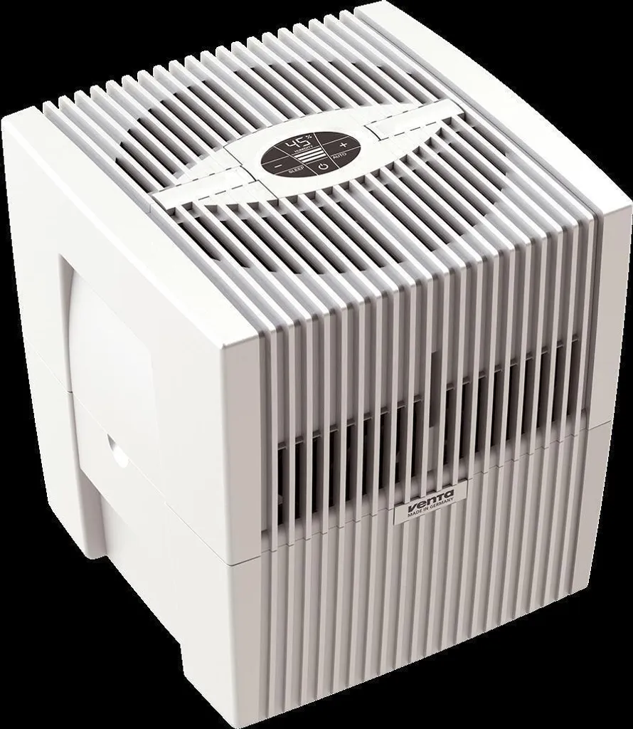 Venta Comfort Plus LW25 Humidificateur d'air pour chambre et salon 45m2