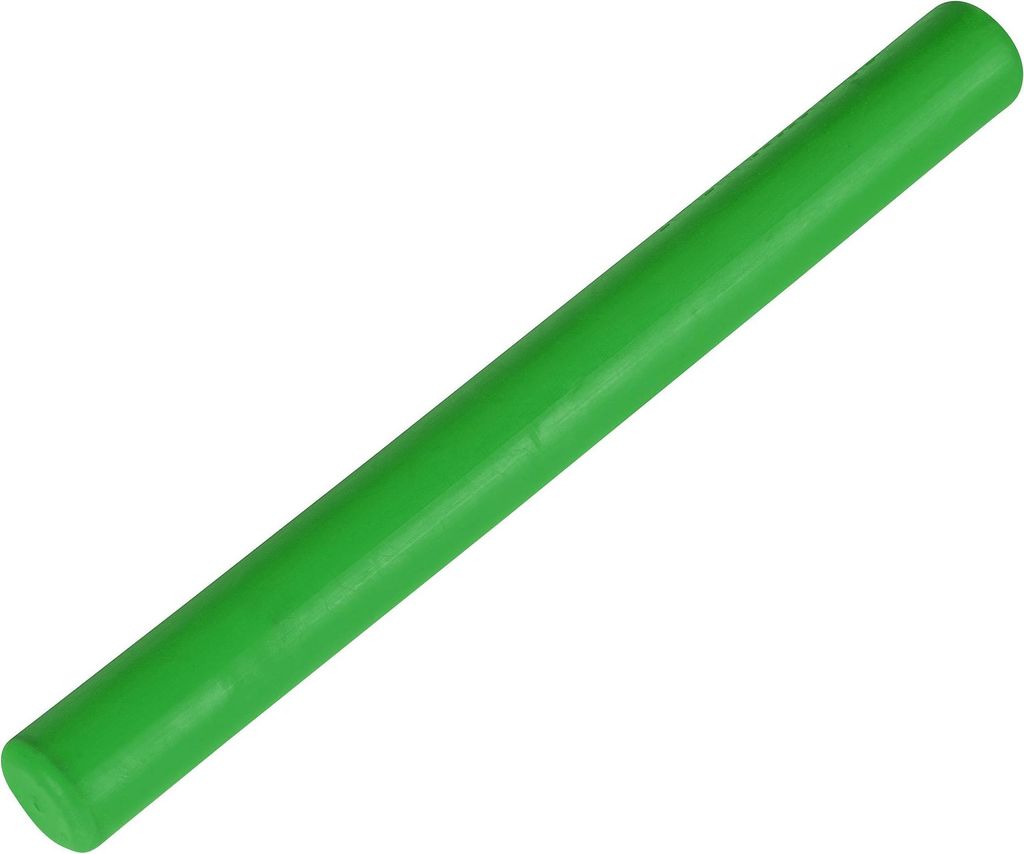 Sport-Thieme Wurfstab "Colour", Grün