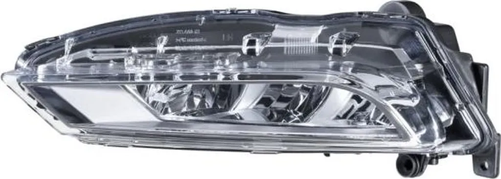 Feu Antibrouillard Avant pour Seat Leon - Qualité OE HELLA 5FO941701A