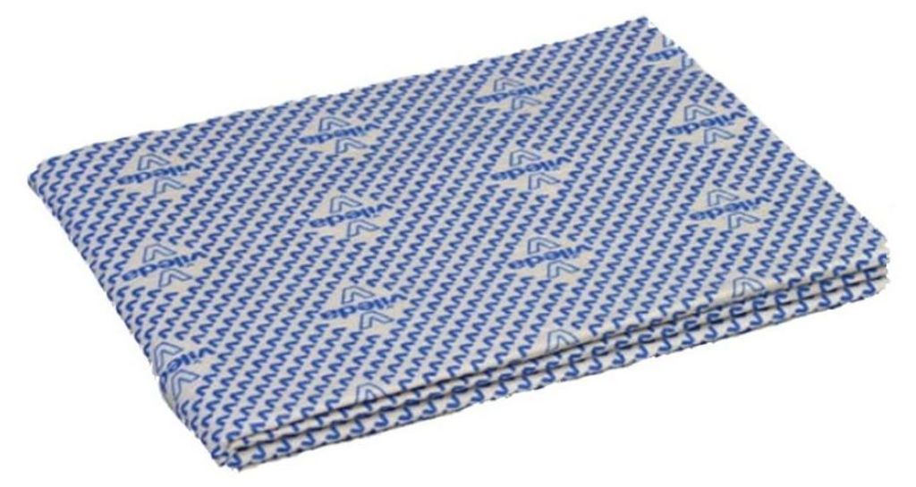 Vileda Aufwischtuch 59 x 50 cm "Original Floorcloth" 5er Produktbild 