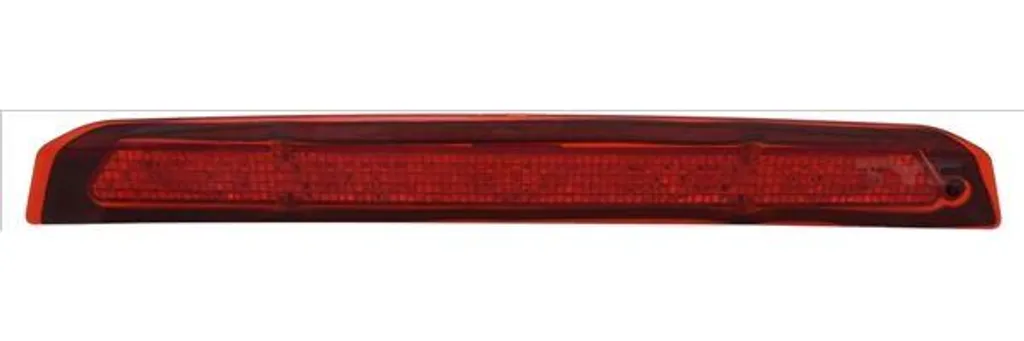 Feu stop additionnel haute visibilité TYC 15-0653-00-2 pour Ford C-Max