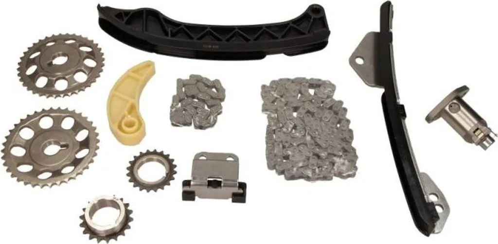 Kit Chaîne de Distribution Toyota 1.8 VVT-i Hybrid - Qualité Origine
