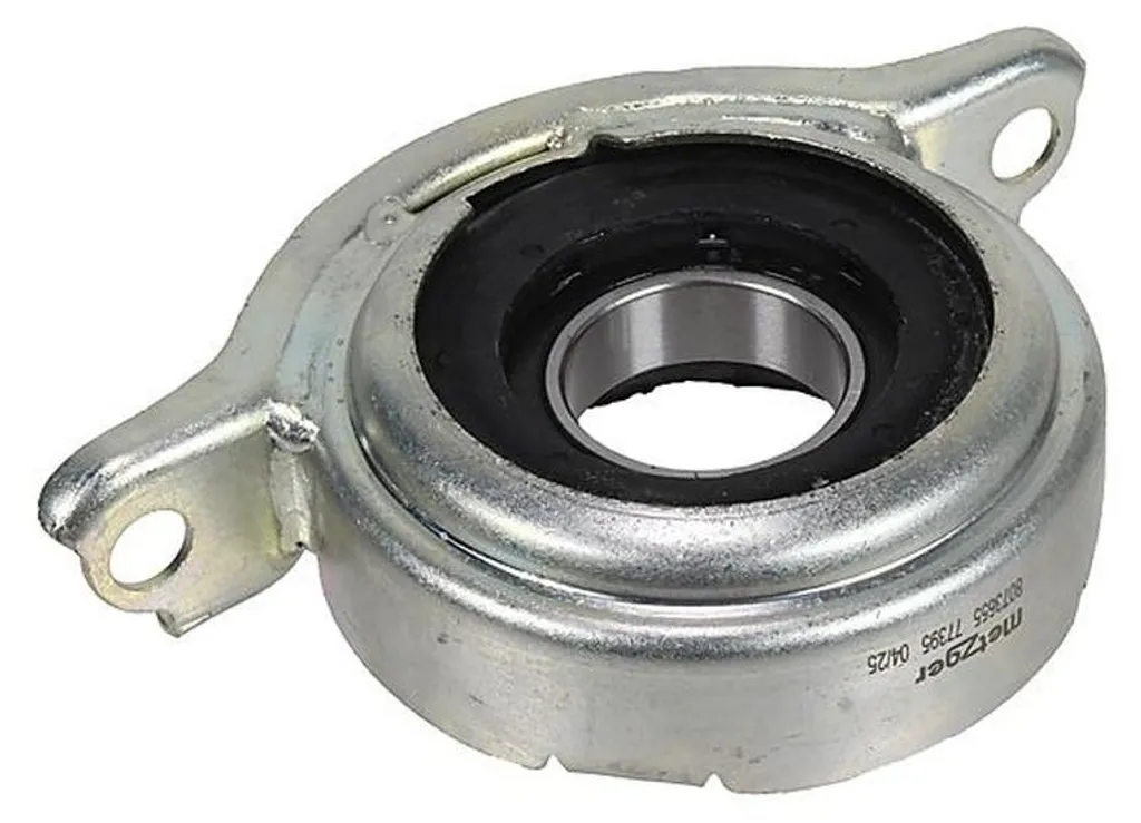 Roulement d'arbre de transmission METZGER 35mm pour VW TOUAREG