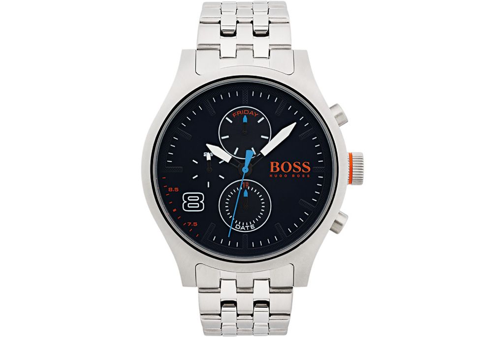 Boss Orange Herrenuhr Amsterdam 1550023
