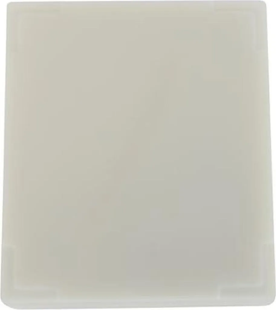 Byomic Boîte de Rangement pour 25 Lames de Microscope Préparées - 5