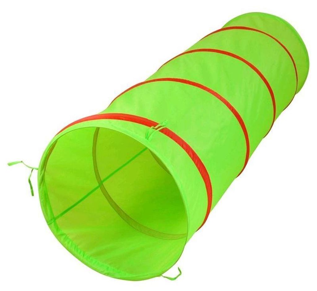 KNORRTOYS Hrací tunel Bilba 180 cm 55100 Obrázek produktu 