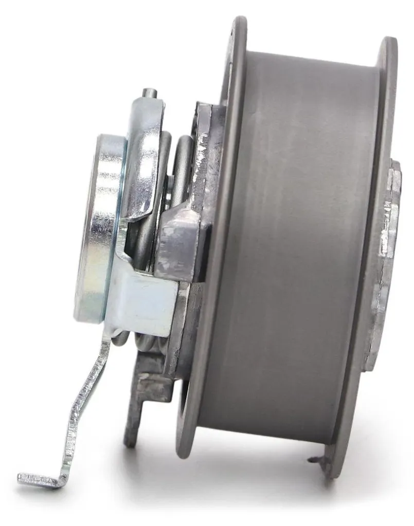 Galet tendeur de distribution pour AUDI A1 de type 8X1 et 8XK