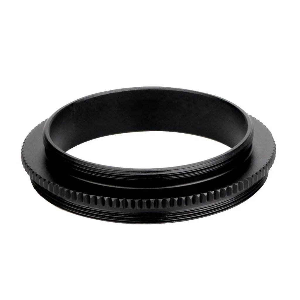 Bague Adaptatrice M48 à M42 Svbony SV130 en Aluminium avec Design Ergonomique