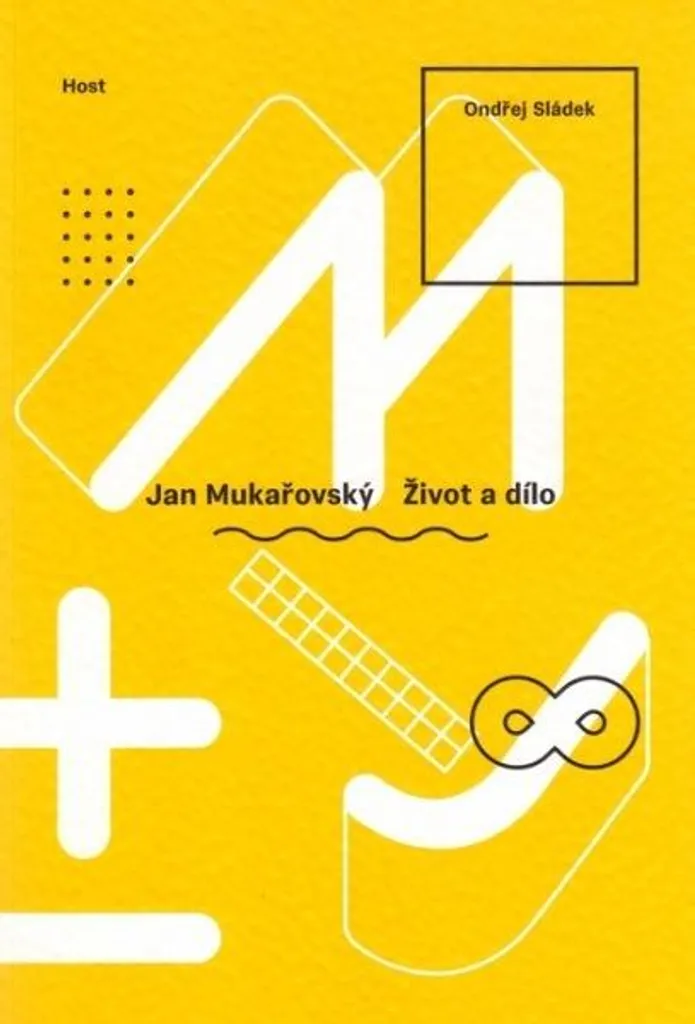 Jan Mukařovský : Étudier le structuralisme avec Život a dílo