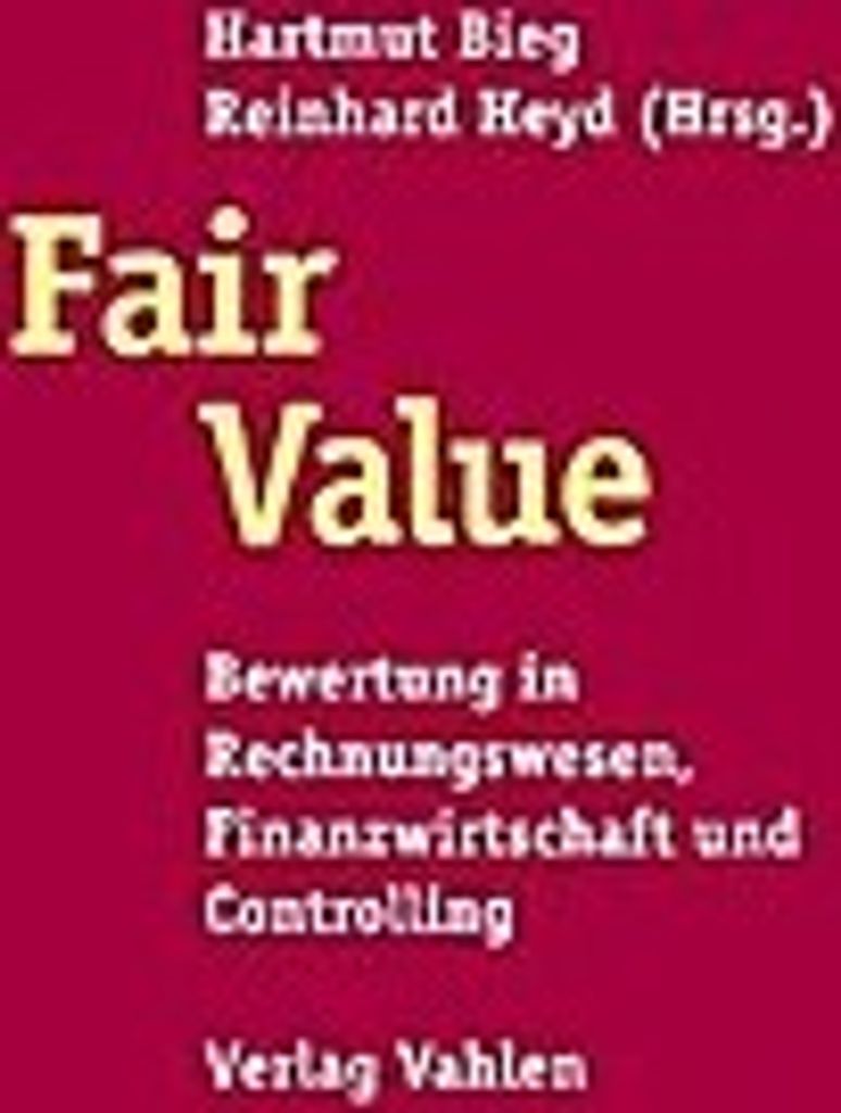 Fair Value