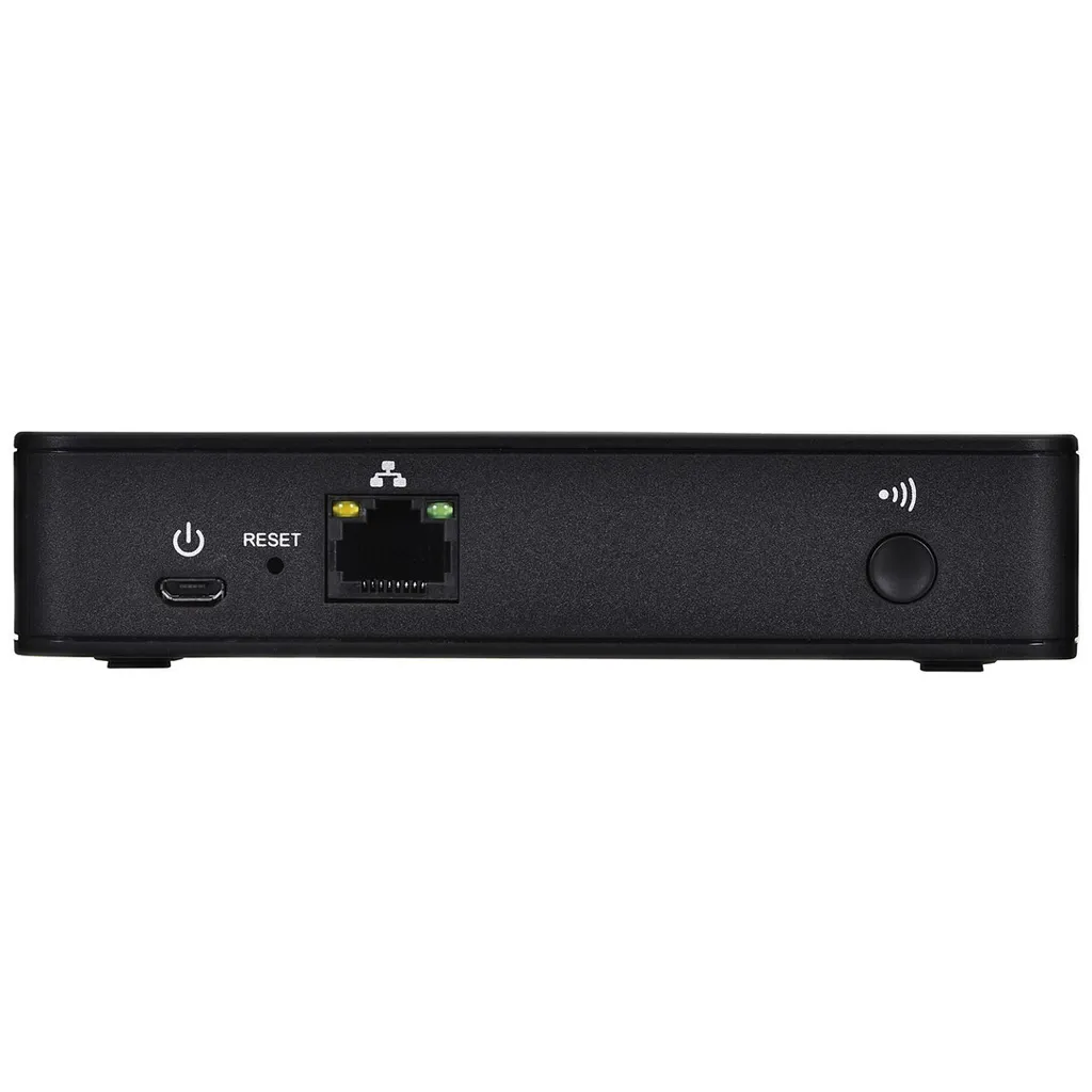 Grandstream DP-750 Station de base VoIP DECT haute performance