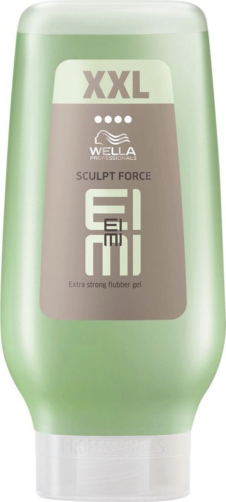 Wella EIMI SCULPT FORCE XXL 250ml Zdjęcie produktu 