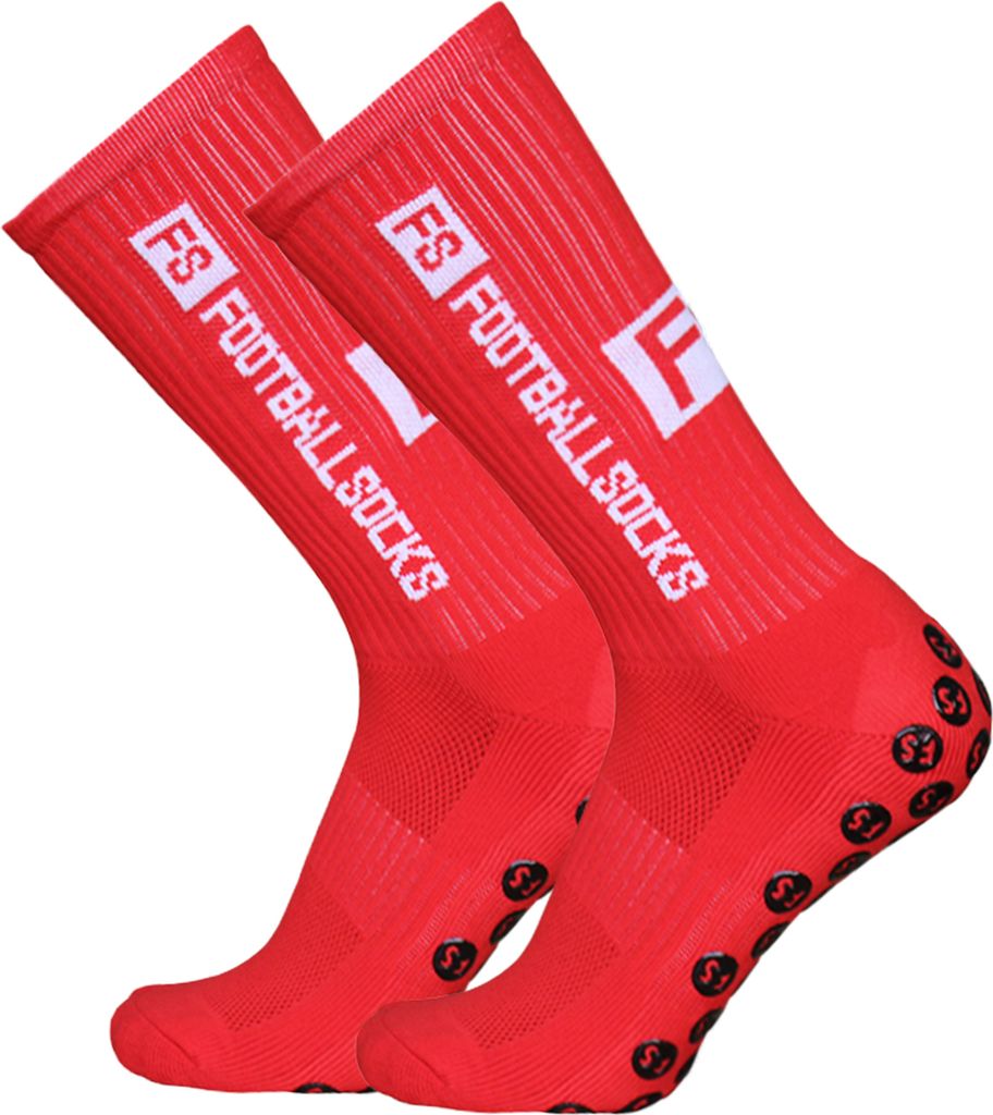 Fußballsocken 3er-Pack Sportsocken Rutschfeste Produktbild 3
