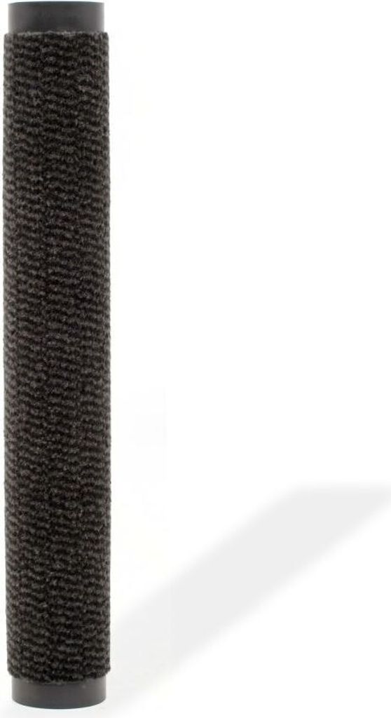 vidaXL Schmutzfangmatte Rechteckig Getuftet 90x150 cm Produktbild 
