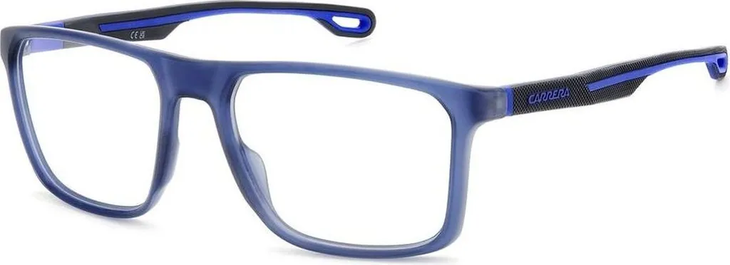 Lunettes de vue Carrera 4413 : Monture Optique Homme Design Noir