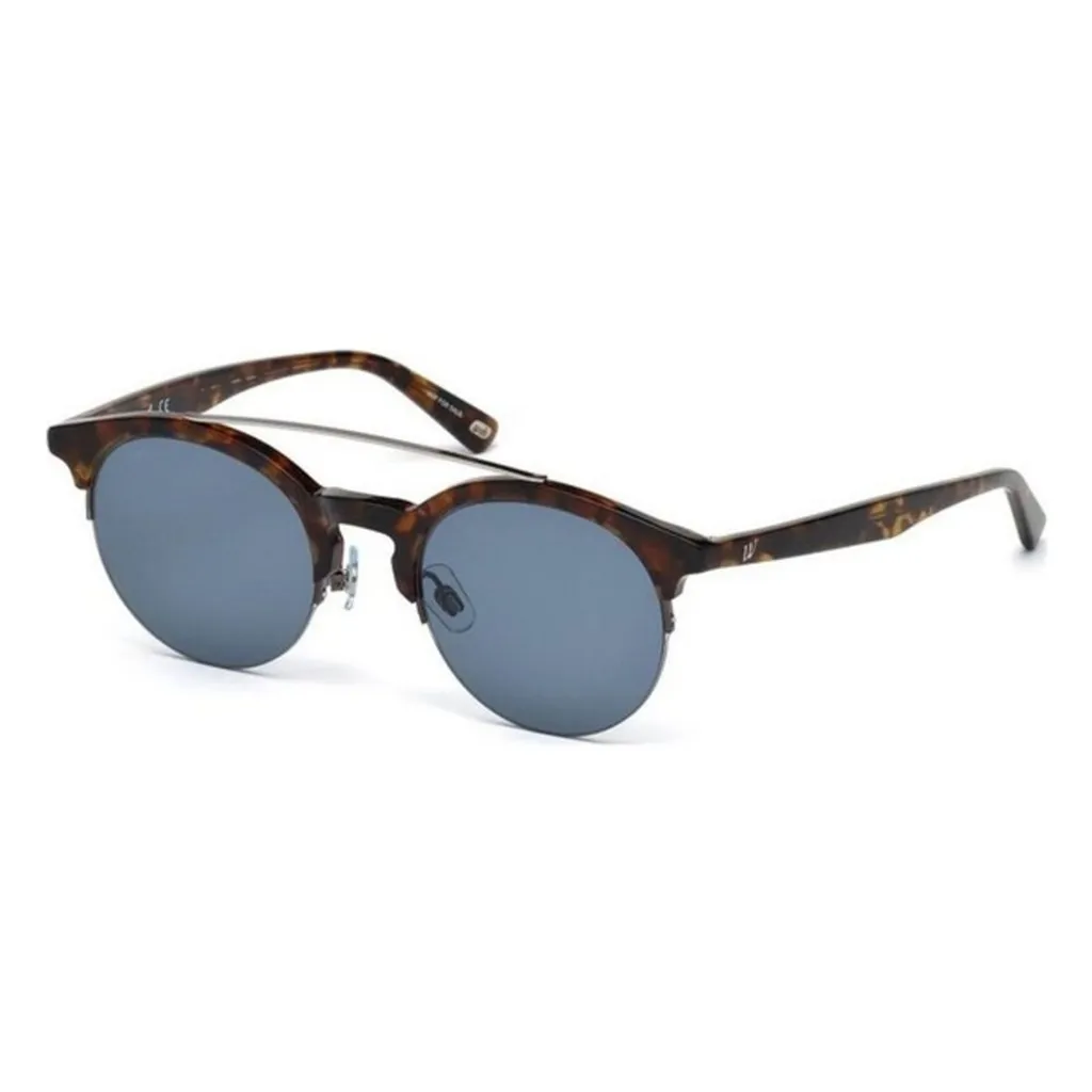 Lunettes de soleil Web WE0192 : Confort et style pour la conduite