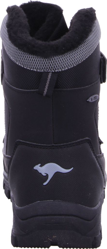 KangaROOS Herren Winterstiefel K-Simoo Heri V KTX 27048-41, Produktbild 5
