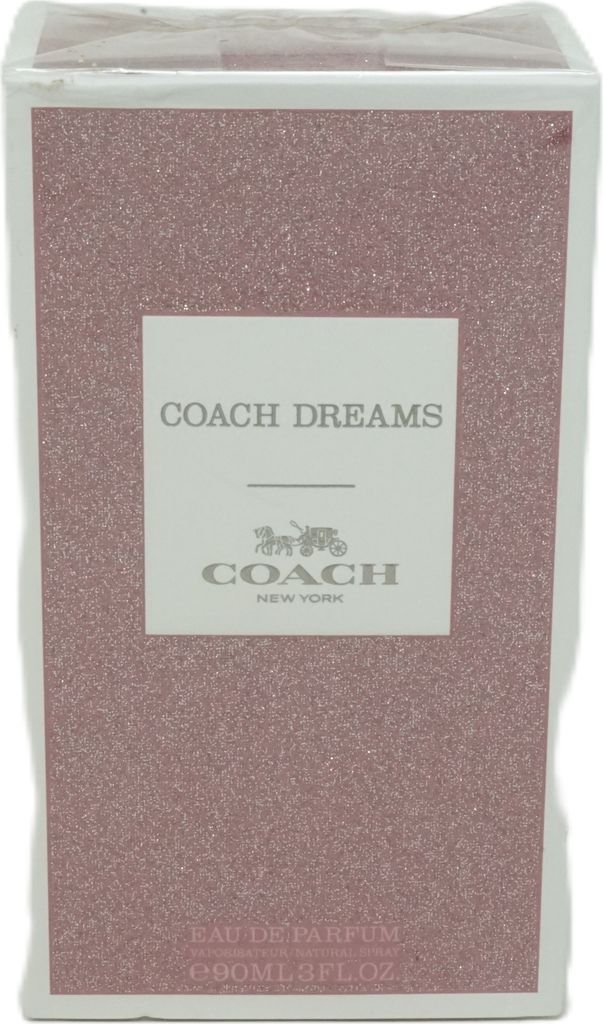 Coach Dreams Eau de Parfum Spray 90 ml Immagine del prodotto 